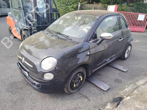 Engine FIAT 500 (312_) 1.2 (312AXA1A) | BP38508155M1  - Image 7