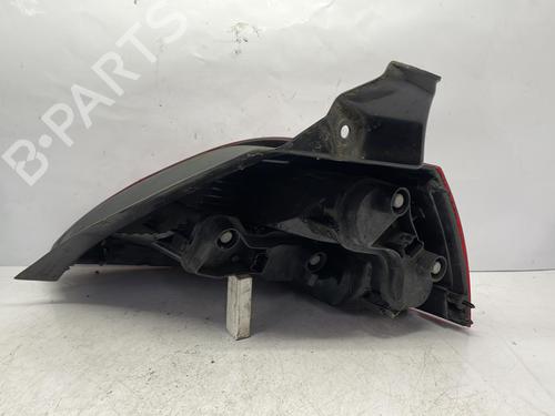 Left taillight RENAULT MEGANE II (BM0/1_, CM0/1_) 1.6 16V (BM0C, CM0C) | BP20383119C34 
