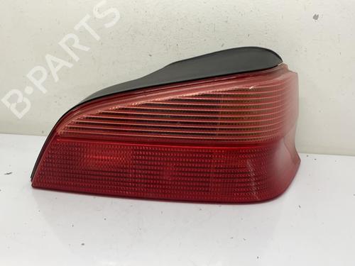 Right taillight PEUGEOT 106 II (1A_, 1C_) 1.0 i | BP20377290C35 