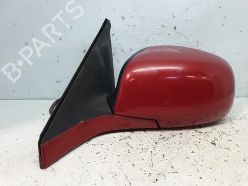 Retrovisor izquierdo SUZUKI SWIFT III (MZ, EZ) 1.3 (RS413, ZC11S) (92 hp) 20374730