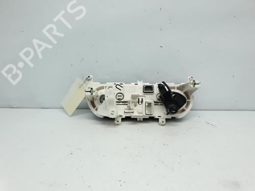 Used Climate control Climate control RENAULT CAPTUR I (J5_, H5_) 1.5 dCi 90 (J5N4, J5M5, J5MW, J5M6, J5AL, J5AJ) (90 hp) 20378643 20378643