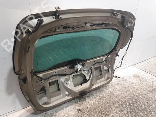 Tailgate CITROËN C4 II (NC_) 1.6 HDi 115 | BP30658780C6 