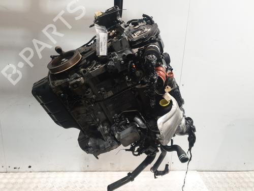 Engine PEUGEOT 208 I (CA_, CC_) 1.6 HDi / BlueHDi 75 | BP30549722M1