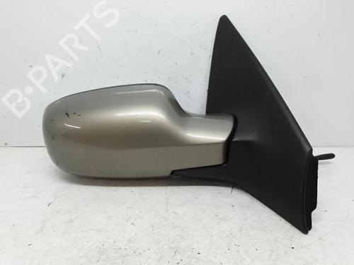 Used Right mirror RENAULT MEGANE II (BM0/1_, CM0/1_) 1.5 dCi (BM1F, CM1F) (86 hp) 20380604