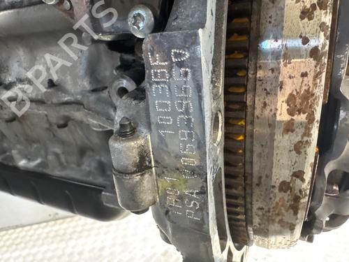 Engine CITROËN C3 III (SX) 1.5 BlueHDi 100 (SXYHYP, SXYHTU) | BP37716116M1 - Image 7