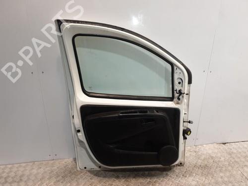 Left front door FIAT FIORINO Box Body/MPV (225_) 1.4 Natural Power (225BXC1A, 225AXC1A) | BP20378210C2 