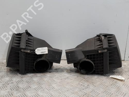 Used Air filter box Air filter box BMW 6 (E63) M (507 hp) 21973858 21973858