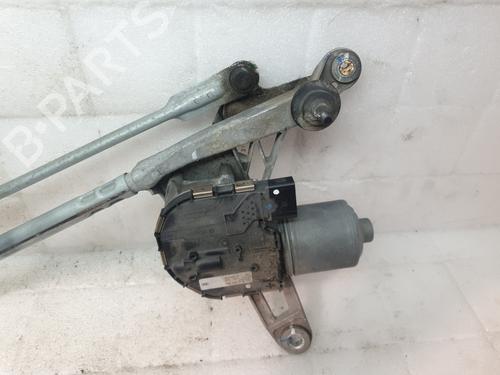 Front wiper motor AUDI A4 B9 (8W2, 8WC) 2.0 TDI | BP30364333M29 - Image 2