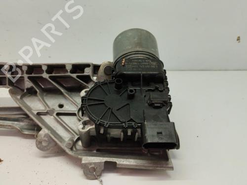 Front wiper motor FORD FIESTA VI (CB1, CCN) 1.25 | BP20382527M29 