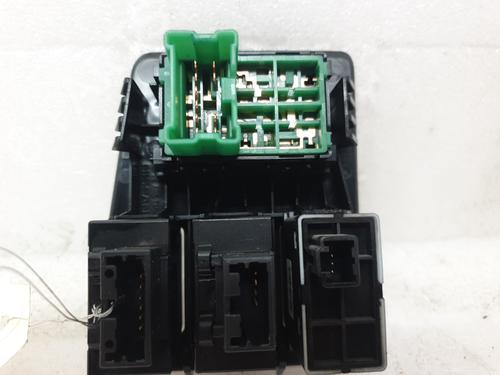 Mirror switch RENAULT CLIO IV (BH_) 1.5 dCi 90 | BP30146685I25 