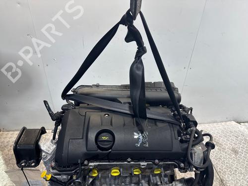 Used Engine Engine PEUGEOT 308 I (4A_, 4C_) 1.6 16V (120 hp) 34455530 34455530
