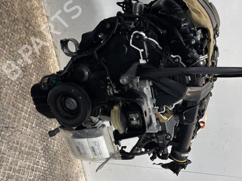 Engine CITROËN C3 III (SX) 1.5 BlueHDi 100 (SXYHYP, SXYHTU) | BP33537118M1 - Image 2