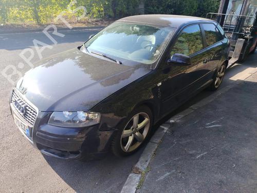 Used Parts AUDI A3 (8P1) 1.9 TDI 4988142