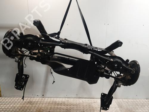 Rear axle SKODA KODIAQ I (NS6, NS7, NV7) 1.5 TSI | BP30804794M2 