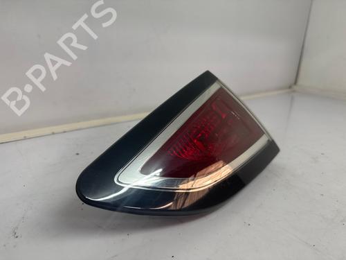 Left tailgate light RENAULT SCÉNIC III (JZ0/1_) 1.6 dCi (JZ00, JZ12) | BP37165755C79 - Image 5