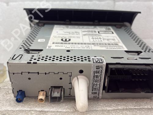 Used Radio Radio CITROËN JUMPER II Van 2.2 HDi 130 (130 hp) 33308692 33308692