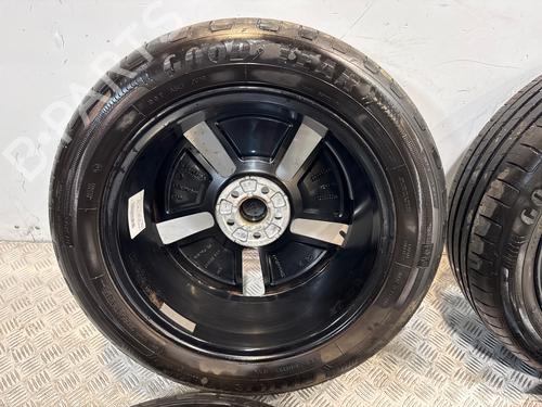 Fælgsæt VW TAIGO (CS1) 1.0 TSI | BP38547508C100  - Image 9