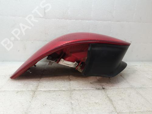 Right taillight AUDI A3 (8P1) 2.0 TDI 16V | BP25820120C35