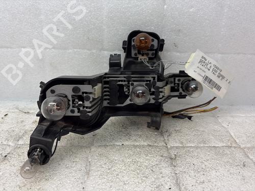 Used Lamp holder BMW 5 (E60) 525 d (177 hp) 33200961
