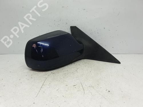 Right mirror MAZDA 6 Hatchback (GG) 2.3 (GG3S) | BP20382666C27 