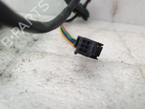 Lusterko boczne lewe CITROËN C3 II (SC_) 1.4 HDi 70 (SC8HZC, SC8HR0, SC8HP4) | BP27724936C26 