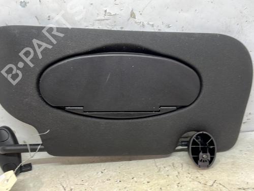 Used Right sun visor Right sun visor MINI MINI CLUBMAN (R55) Cooper S (184 hp) 20378133 20378133