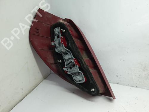 Right taillight MERCEDES-BENZ A-CLASS (W169) A 200 (169.033, 169.333) | BP20379841C35 