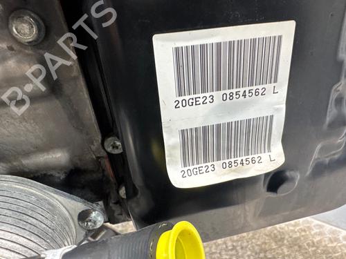 Gearbox CITROËN C4 II (NC_) 1.6 BlueHDi 120 | BP37452749M3 - Image 5