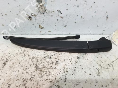Used Rear windshield wiper arm Rear windshield wiper arm RENAULT CLIO IV Grandtour (KH_) 0.9 TCe 90 (90 hp) 20374534 20374534