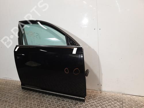 Right front door AUDI A6 C6 (4F2) 2.7 TDI | BP26583892C3 