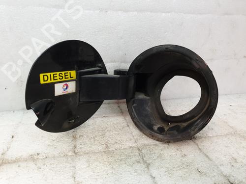 Fuel flap PEUGEOT 208 I (CA_, CC_) 1.6 HDi | BP25907938C131 