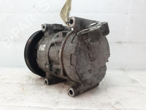 Used AC compressor AC compressor ALFA ROMEO 147 (937_) 1.9 JTDM 16V (937.AXN1B, 937.BXN1B) (150 hp) 28020684 28020684
