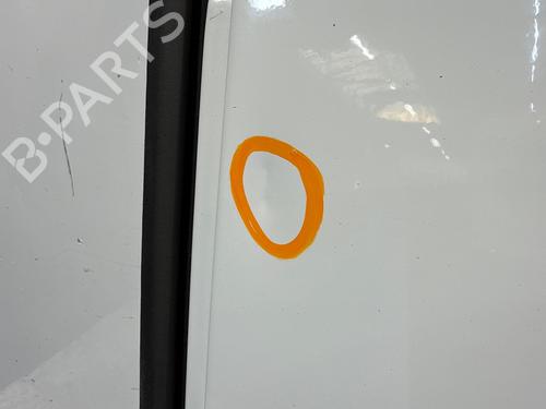 Dør højre bagtil RENAULT TRAFIC II Van (FL) 2.0 dCi 90 (FL0H, FL00, FL01, FL0M, FL0P, FL0S) | BP38306602C5 - Image 6