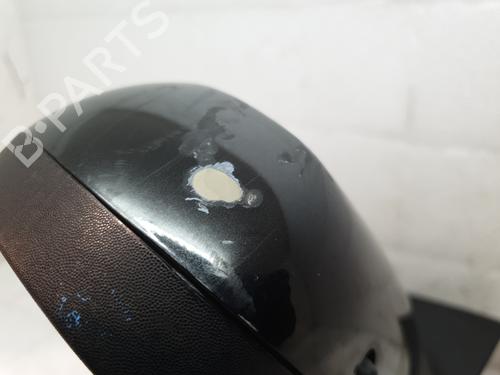 Right mirror RENAULT CLIO III (BR0/1, CR0/1) 1.5 dCi (BR17, CR17) | BP26038078C27