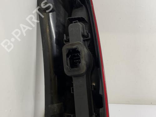 Used Left taillight RENAULT ESPACE IV (JK0/1_) 2.2 dCi (JK0H) (150 hp) 20380995