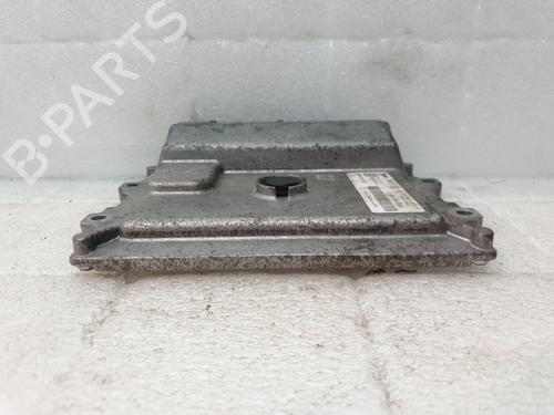 Control unit PEUGEOT 208 I (CA_, CC_) 1.0 VTi | BP31189039M11 