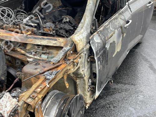 Used Parts RENAULT TALISMAN Grandtour (KP_) 1.6 dCi 130 1879968