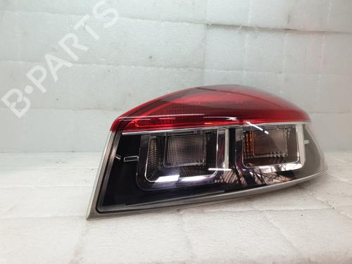 Right taillight RENAULT MEGANE III Coupe (DZ0/1_) 2.0 TCe (DZ1N) | BP28054733C35 