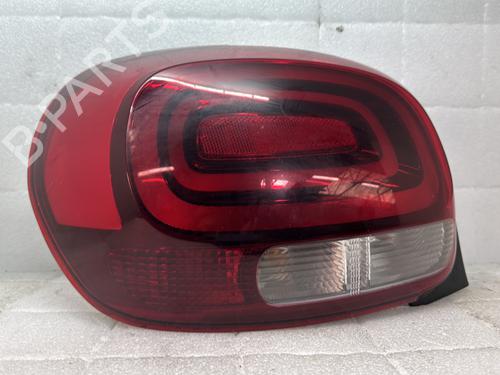Left taillight CITROËN C3 III (SX) 1.6 BlueHDi 75 | BP33308756C34 - Image 3