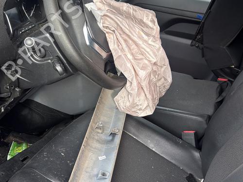 Left front seat PEUGEOT EXPERT Van (V_) 1.6 BlueHDi 115 | BP33724155C15  - Image 6