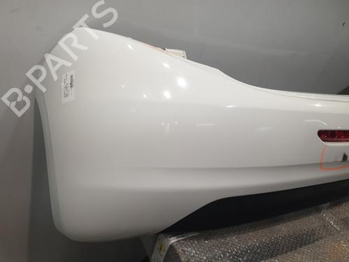 Rear bumper PEUGEOT 208 I (CA_, CC_) 1.6 HDi | BP30194171C8