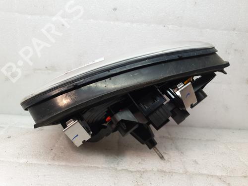 Right taillight MINI MINI (R50, R53) Cooper | BP27097381C35 