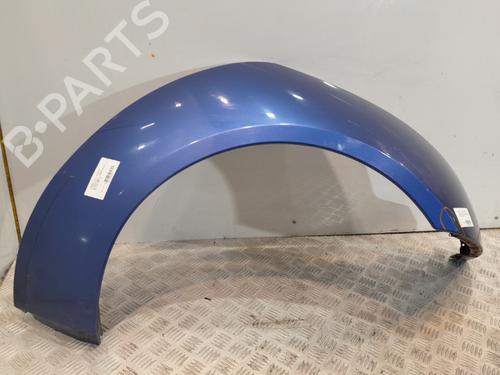 Left rear fenders FORD STREET KA (RL2) 1.6 | BP20377894C43