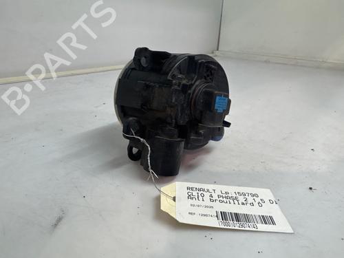 Used Right front fog light Right front fog light 37165760 37165760