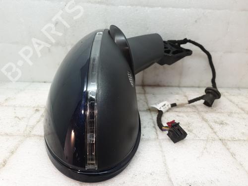 Right mirror PORSCHE MACAN (95B) 2.0 | BP26644727C27 - Image 8