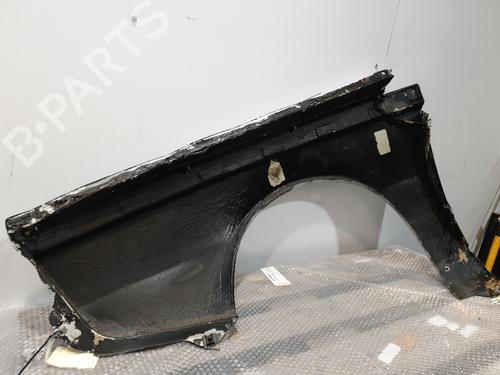 Right front fenders RENAULT FUEGO (136_) 2.1 TD | BP30132974C42 