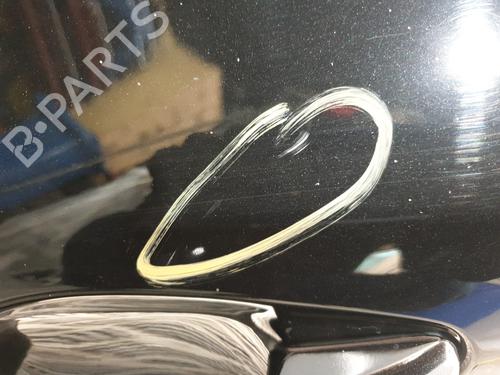 Right rear door PEUGEOT 208 I (CA_, CC_) 1.6 HDi / BlueHDi 75 | BP25623394C5