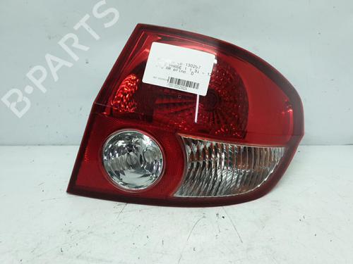 Used Right taillight HYUNDAI GETZ (TB) 1.3 i (82 hp) 20380306