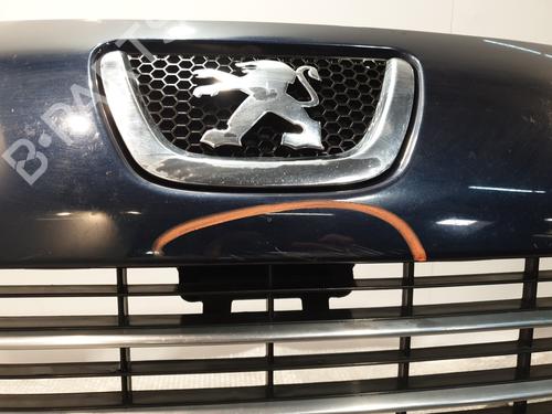 Front bumper PEUGEOT 307 (3A/C) 1.6 HDi | BP29822154C7