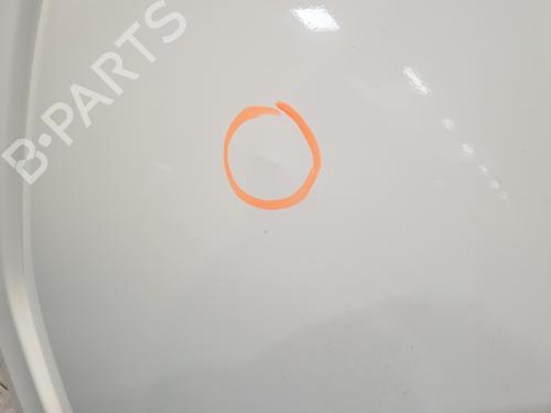 Left tailgate CITROËN BERLINGO Box Body/MPV (B9) 1.6 BlueHDi 100 | BP32403867C76